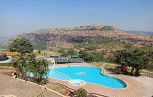 Upper Deck Resort - Highest Peak, Lonavala