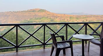 Upper Deck Resort - Highest Peak, Lonavala