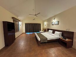 Upper Deck Resort - Highest Peak, Lonavala