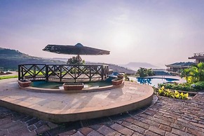 Upper Deck Resort - Highest Peak, Lonavala