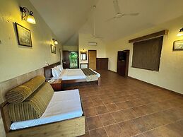 Upper Deck Resort - Highest Peak, Lonavala