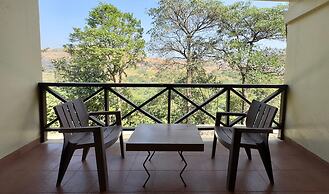 Upper Deck Resort - Highest Peak, Lonavala