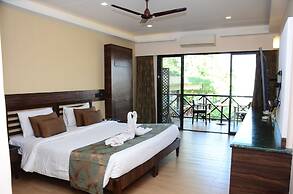 Upper Deck Resort - Highest Peak, Lonavala