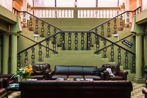 Upper Deck Resort - Highest Peak, Lonavala