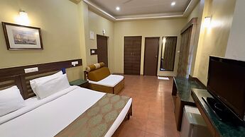 Upper Deck Resort - Highest Peak, Lonavala