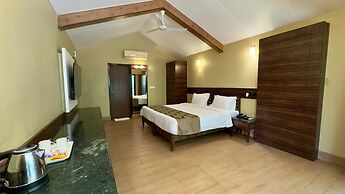 Upper Deck Resort - Highest Peak, Lonavala