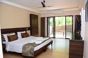 Upper Deck Resort - Highest Peak, Lonavala