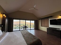 Upper Deck Resort - Highest Peak, Lonavala