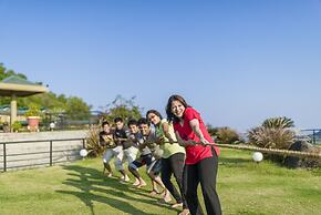 Upper Deck Resort - Highest Peak, Lonavala