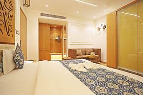 JRD Luxury