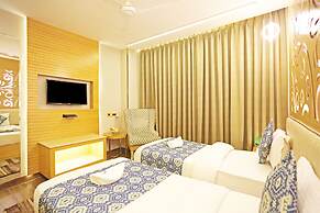 JRD Luxury