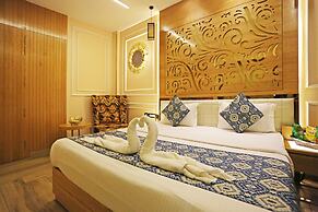 JRD Luxury