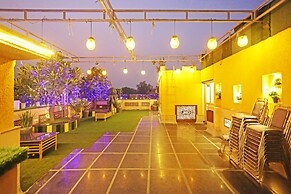 JRD Luxury