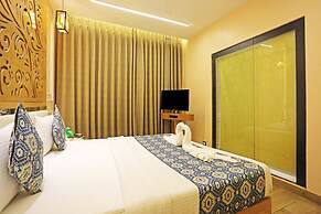 JRD Luxury