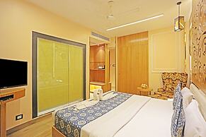 JRD Luxury