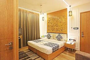 JRD Luxury