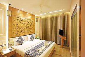 JRD Luxury