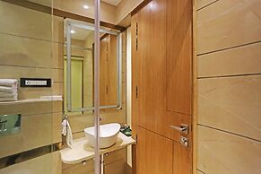 JRD Luxury