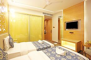 JRD Luxury