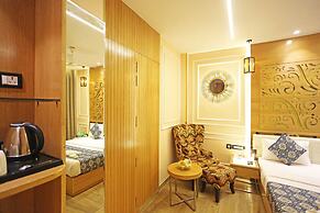 JRD Luxury