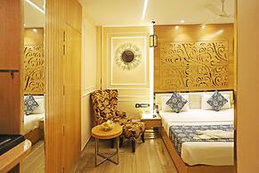 JRD Luxury