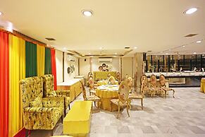 JRD Luxury