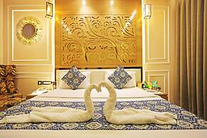 JRD Luxury