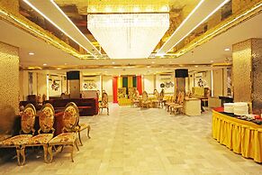 JRD Luxury