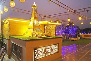 JRD Luxury