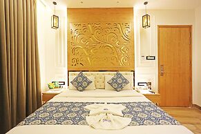 JRD Luxury