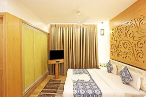 JRD Luxury