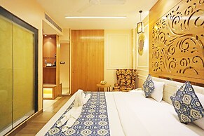 JRD Luxury
