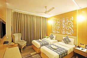 JRD Luxury
