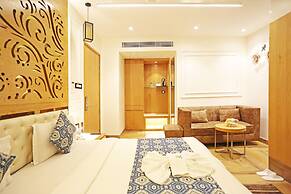JRD Luxury