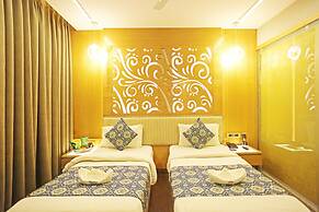 JRD Luxury