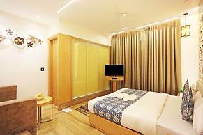 JRD Luxury
