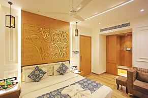 JRD Luxury