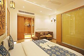 JRD Luxury