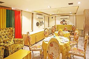 JRD Luxury