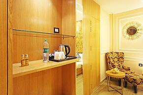 JRD Luxury