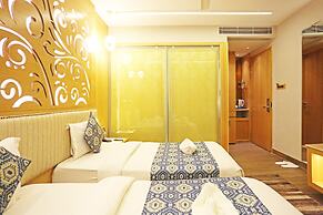 JRD Luxury