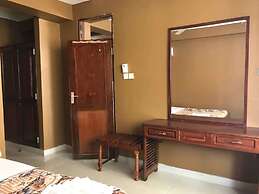 Iris Hotel