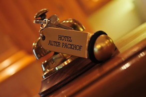 Alter Packhof