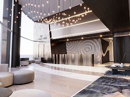 The Corner Park Hotel