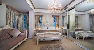 Elegance East Hotel - Boutique Class