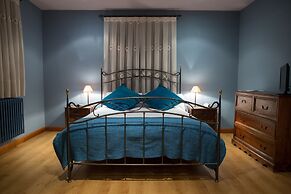 Hotel Venta Magullo