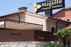 Hotel Venta Magullo