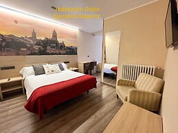Hotel Venta Magullo