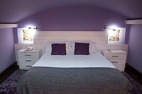 Hotel Venta Magullo
