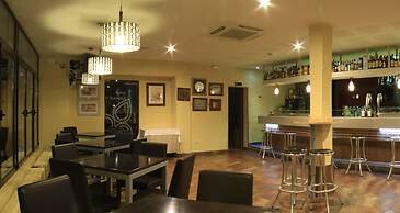 Hotel Venta Magullo